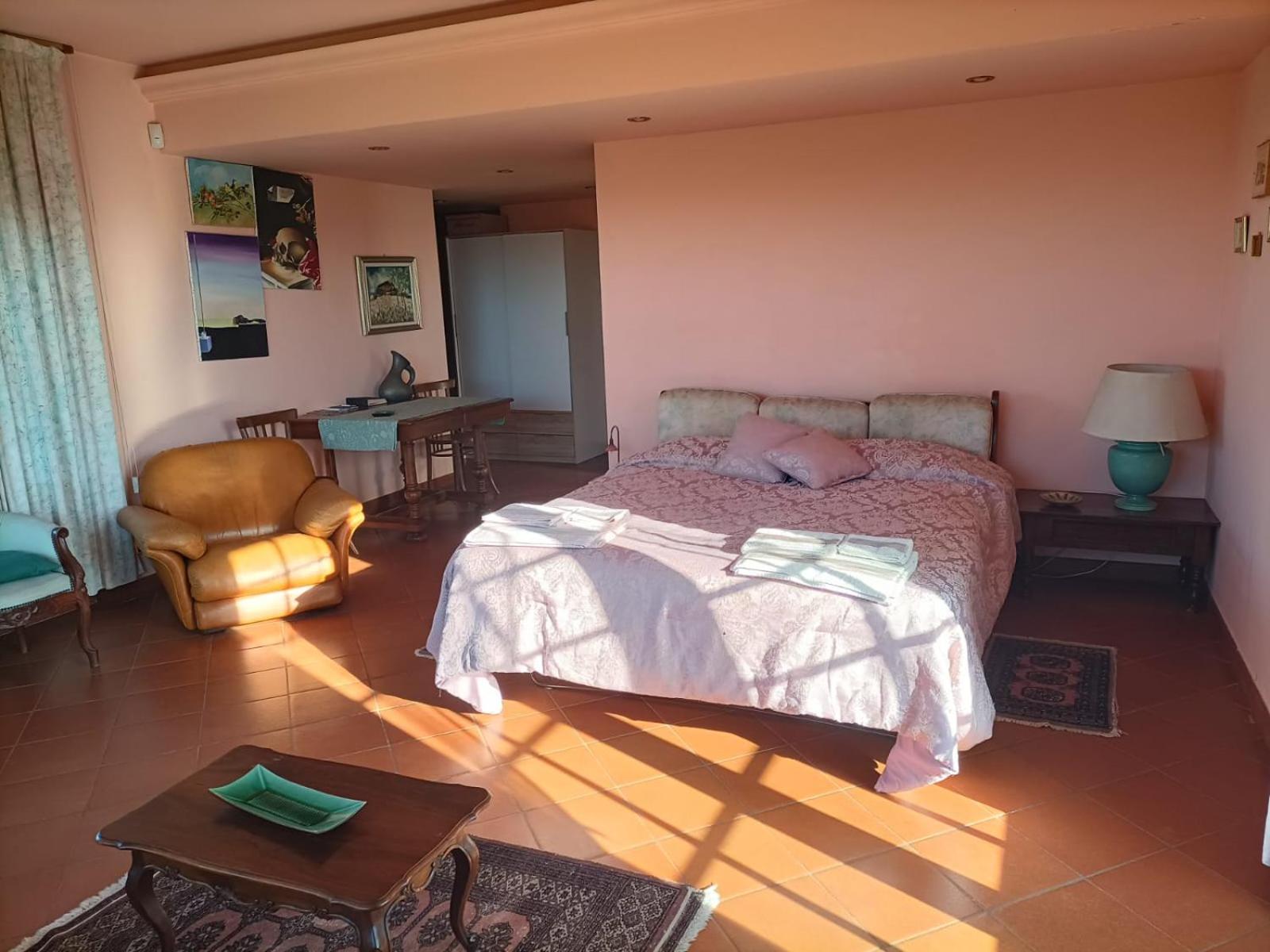 Alloggio Nella Villa Dell'Edera Acqui Terme Bagian luar foto